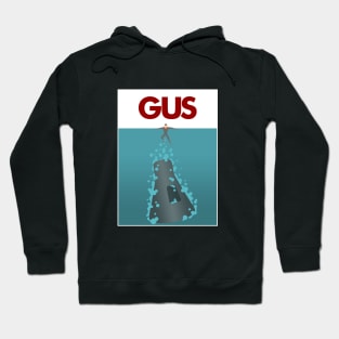 Gus Grissom Parody Hoodie